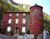 La tardor a L'Ariège.