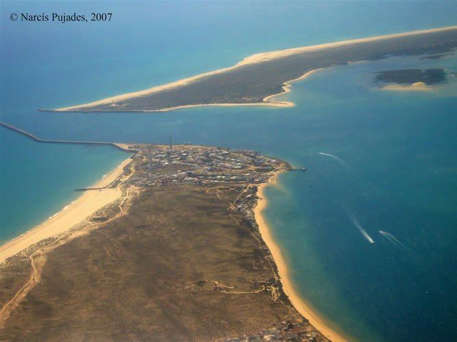 Algarve (Sur de Portugal)