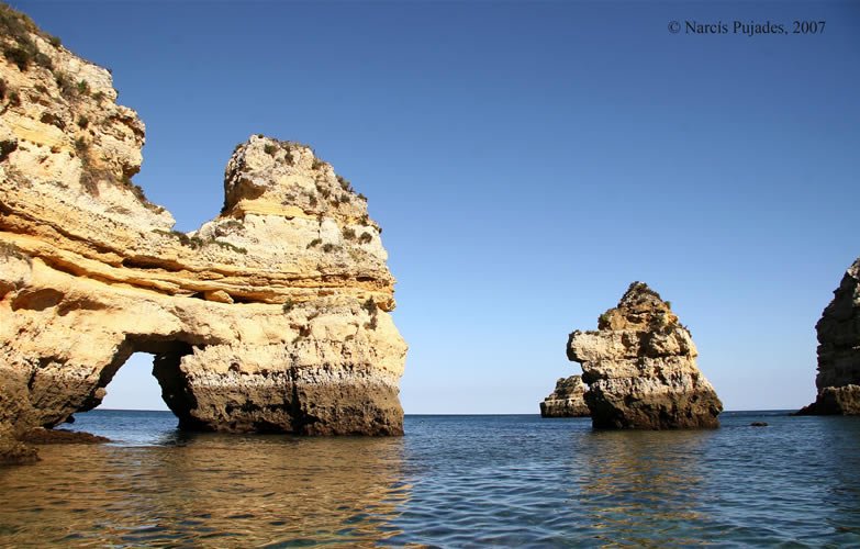 Ponta da Piedade (Lagos)