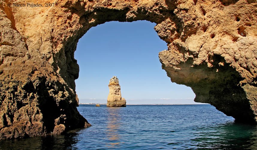 Ponta da Piedade (Lagos)