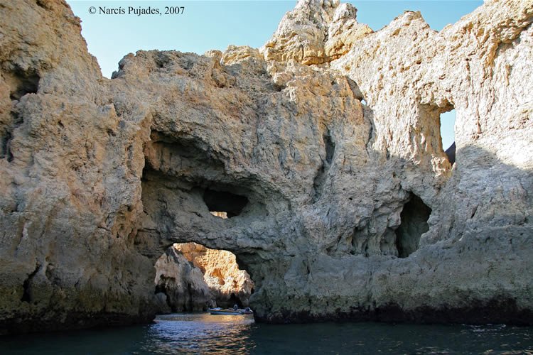 Ponta da Piedade (Lagos)