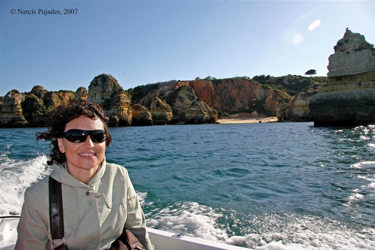 Ponta da Piedade (Lagos)