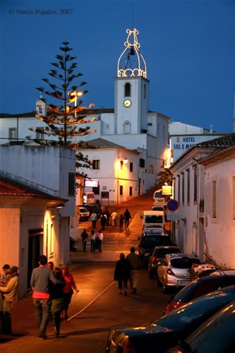 Albufeira