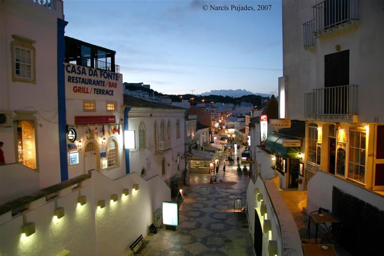 Albufeira