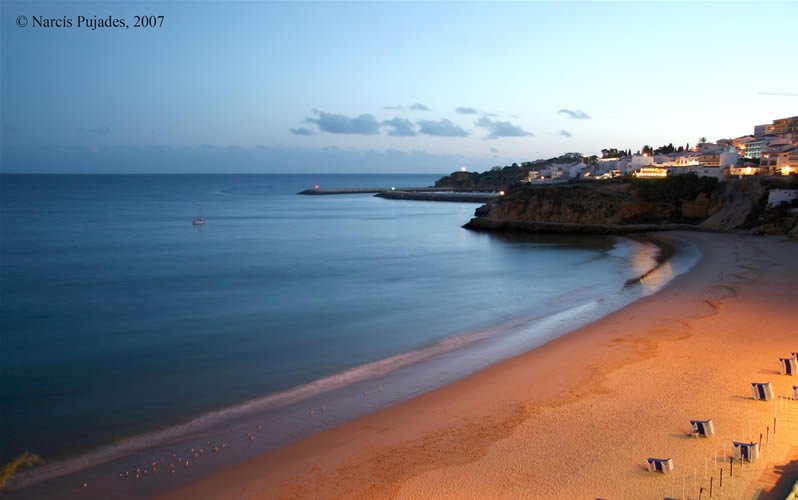 Albufeira