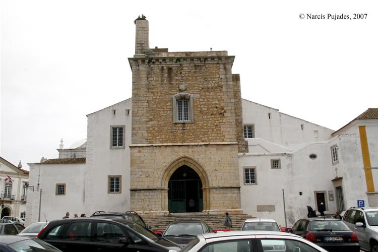 Catedral de Faro