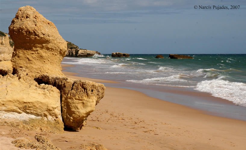 Praia de Albufeira