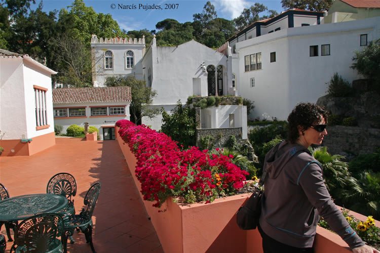 Caldas de Monchique