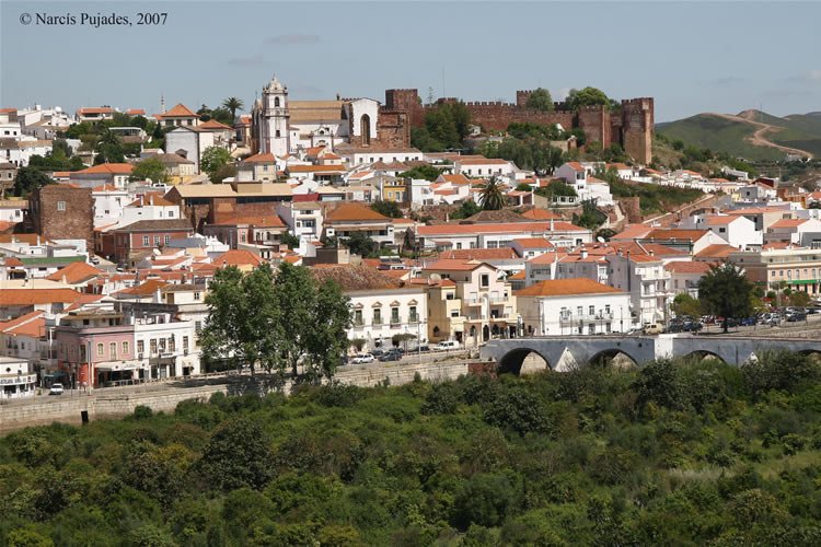 Silves