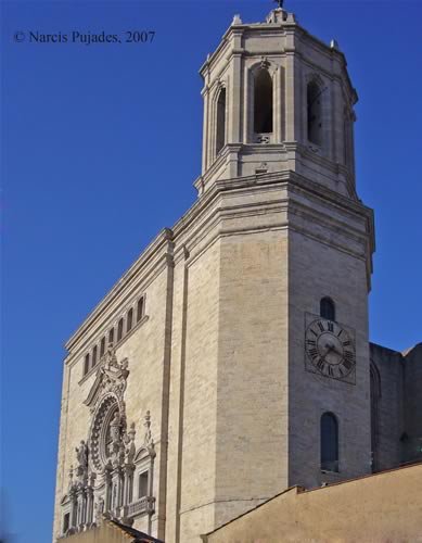 Catedral de Girona