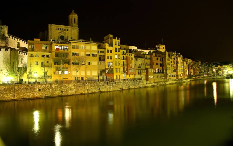 Girona.