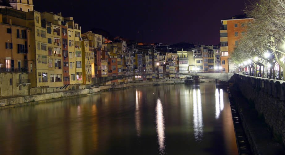 Girona.