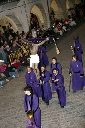 Setmana Santa a Girona (2007)