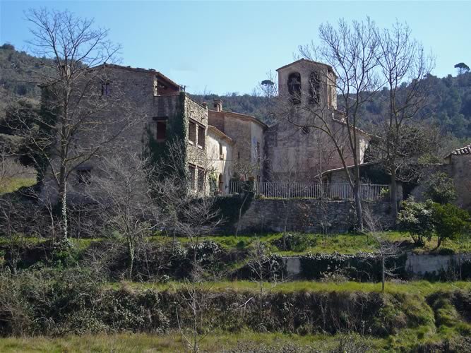 Sant Pere de Bertí