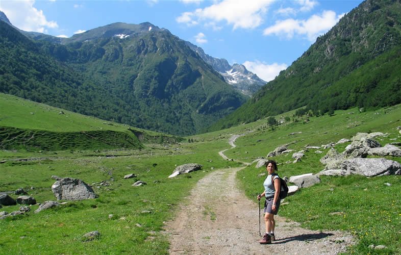 Vall d'Orlú.