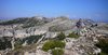 Vistes des de Mont-redon en direcció a La Miranda.