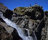 Cascada de Regulaz.