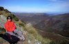 Dent d'Orlu -  Ariège.