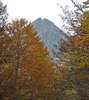 Dent d'Orlu -  Ariège.