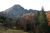 Dent d'Orlu -  Ariège.