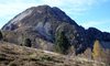 Dent d'Orlu -  Ariège.