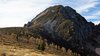 Dent d'Orlu -  Ariège.