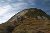 Dent d'Orlu -  Ariège.