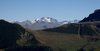 Vistes des Parc Nacional de La Vanoise.