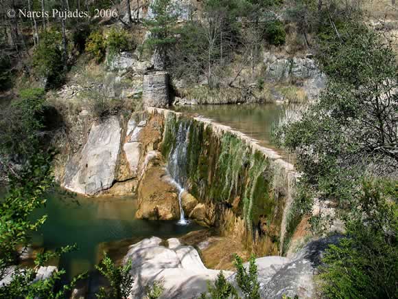 1 riera de Merlès