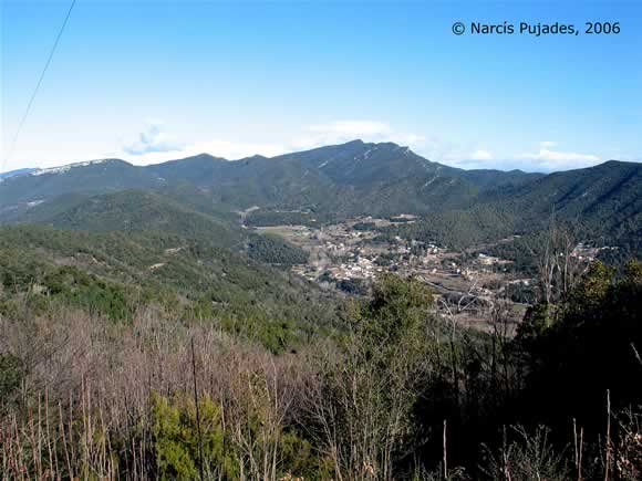 4 Vall del Llémena