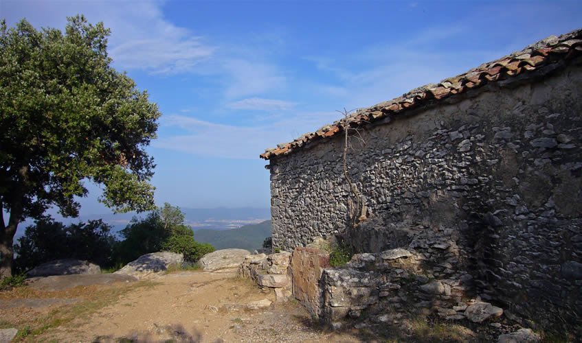 Sant Roc de la Barroca