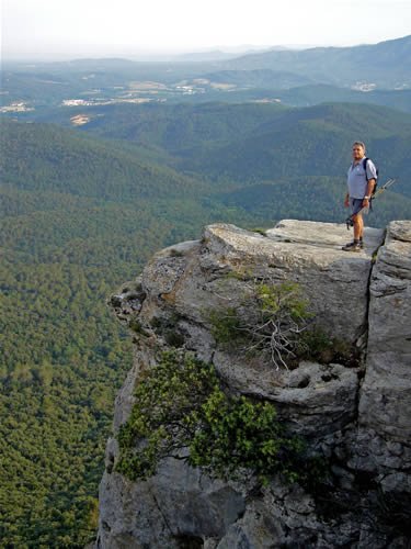 Mirador.