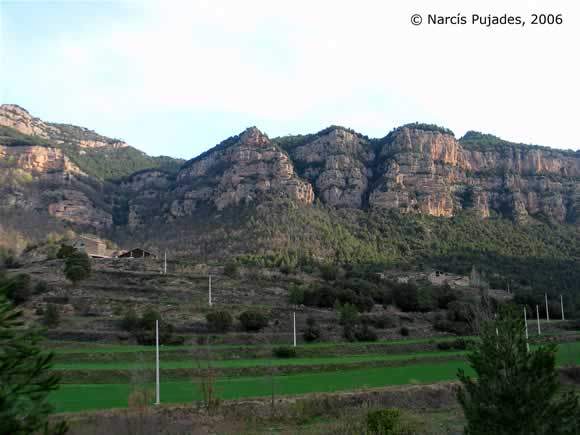 1 Serra de Busa