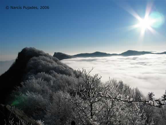 2 Serra de Llancers