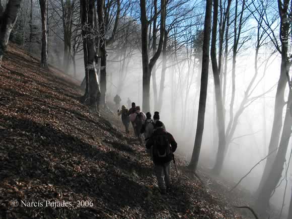 3 Serra de Llancers