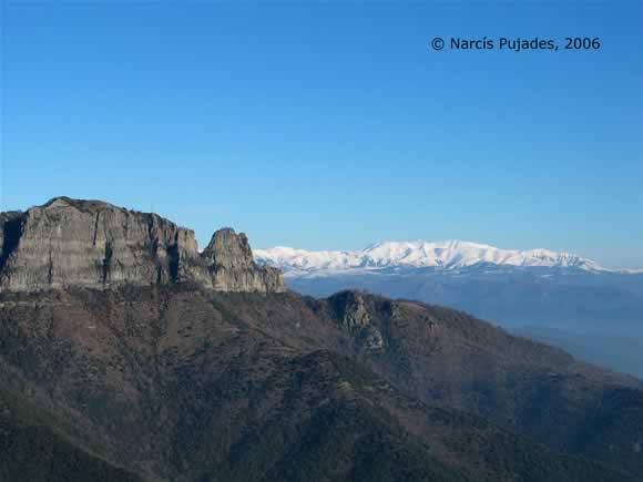 6 Santa Magdalena i Pirineus