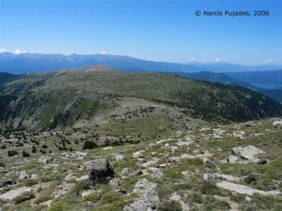 4 Serra de Madres