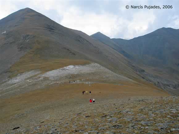 5 Coll de Torrenueles