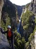 Via ferrata La Traversée des Anges