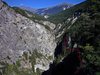 Via ferrata La Traversée des Anges