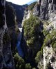 Via ferrata La Traversée des Anges