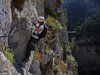 Via ferrata  