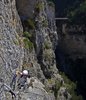 Via ferrata  