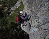 Via ferrata 