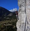 Via ferrata 