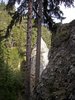 Via Ferrata de L'École Buissonniè a Aussois en la Savoie (França)