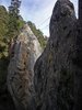 Via Ferrata de L'École Buissonniè a Aussois en la Savoie (França)